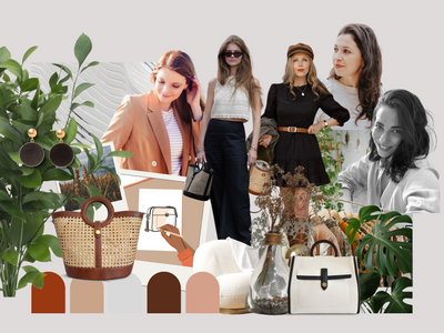 5 years of vegan fashion & inspiring encounters: what Rive Claire has taught us