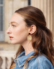 Grace earrings