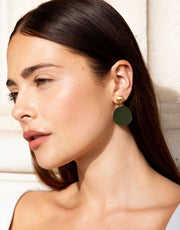 Charlotte earrings