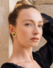 Margaret earrings