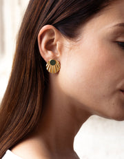 Ondine earrings
