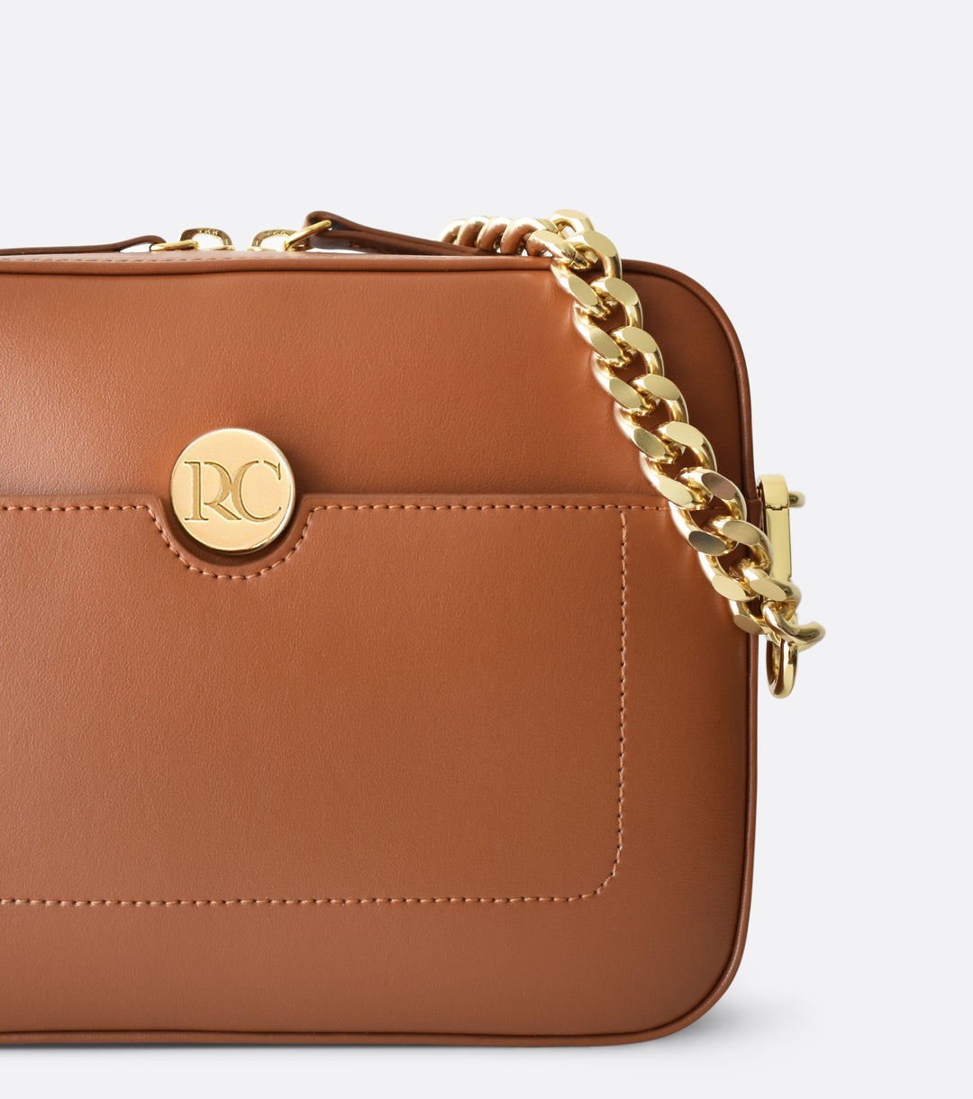 Small nomad leather crossbody best sale